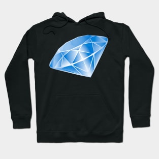 Crystal Hoodie